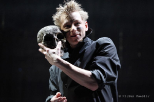 Hamlet - 2011